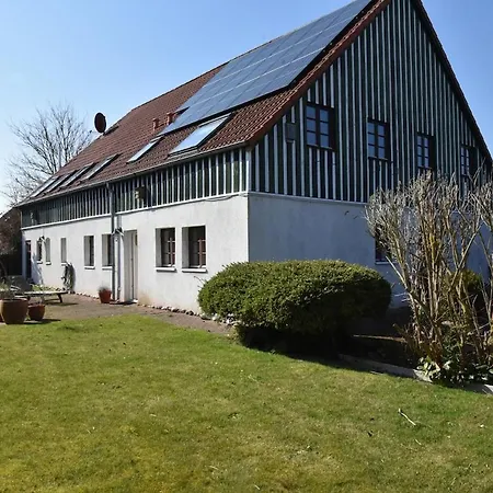 Ankerpladsen Yacht Lägenhet *